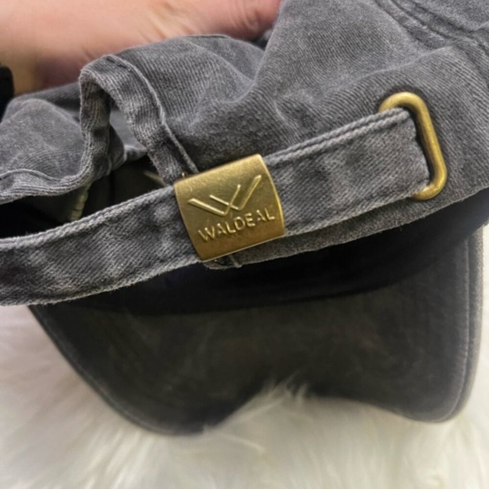 🌟HOST PICK🌟 NWOT Adeal ponytail baseball cap